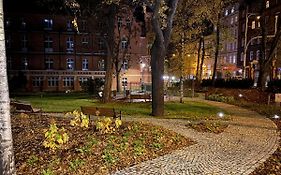 Brick House - Apartament Zośka